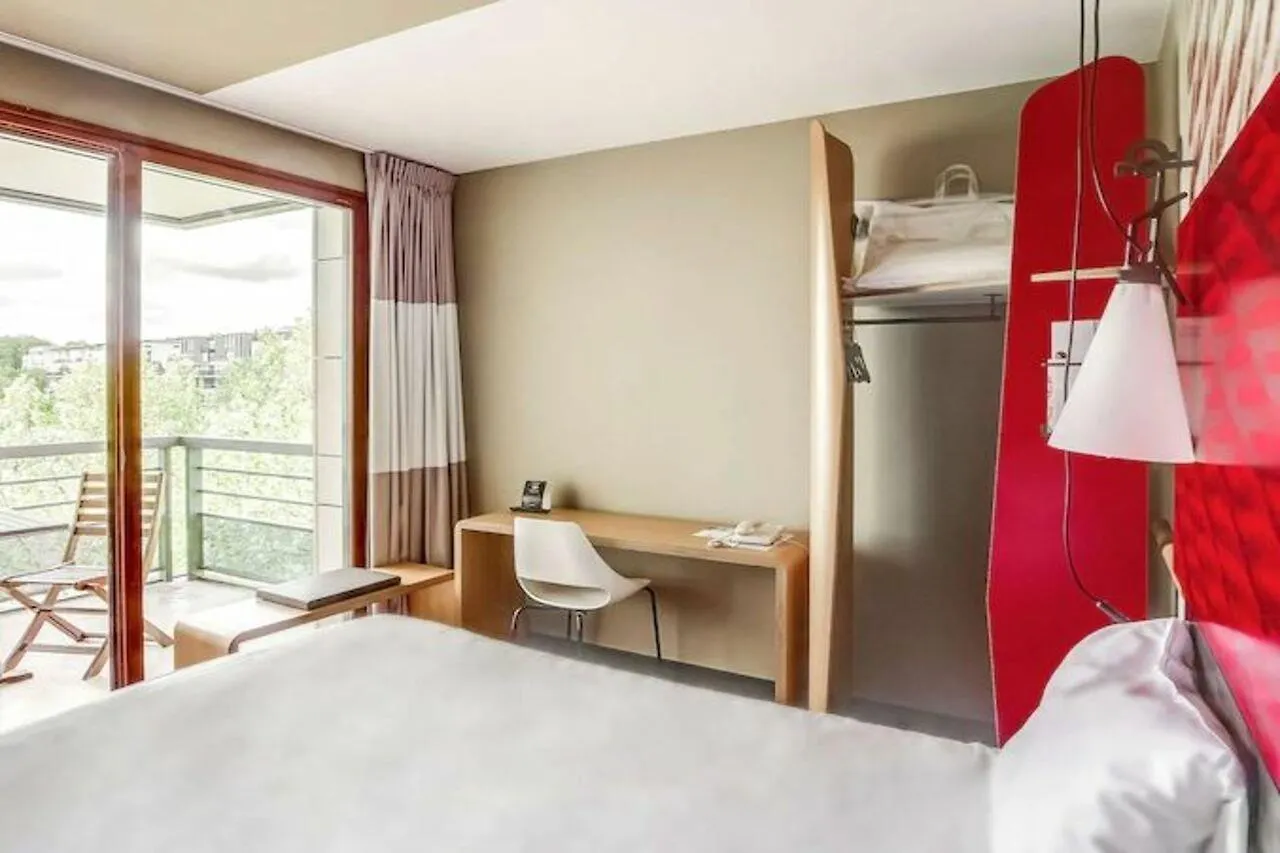 *** Hotel Ibis Paris Bercy Village Francja
