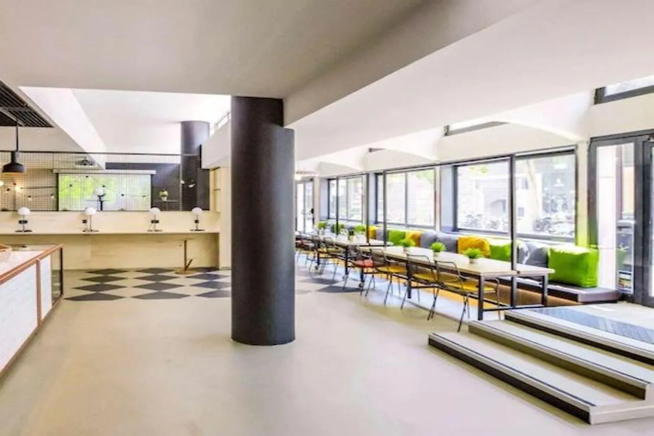 Ibis Paris Bercy Village