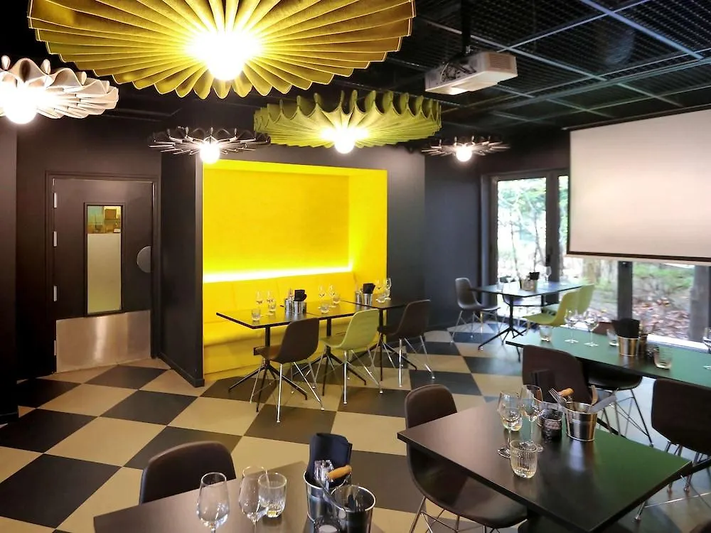 Ibis Paris Bercy Village 3*,