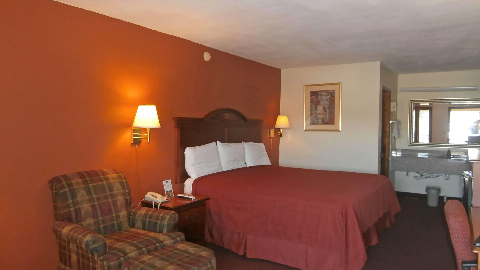 Hotel Ibis Paris Bercy Village