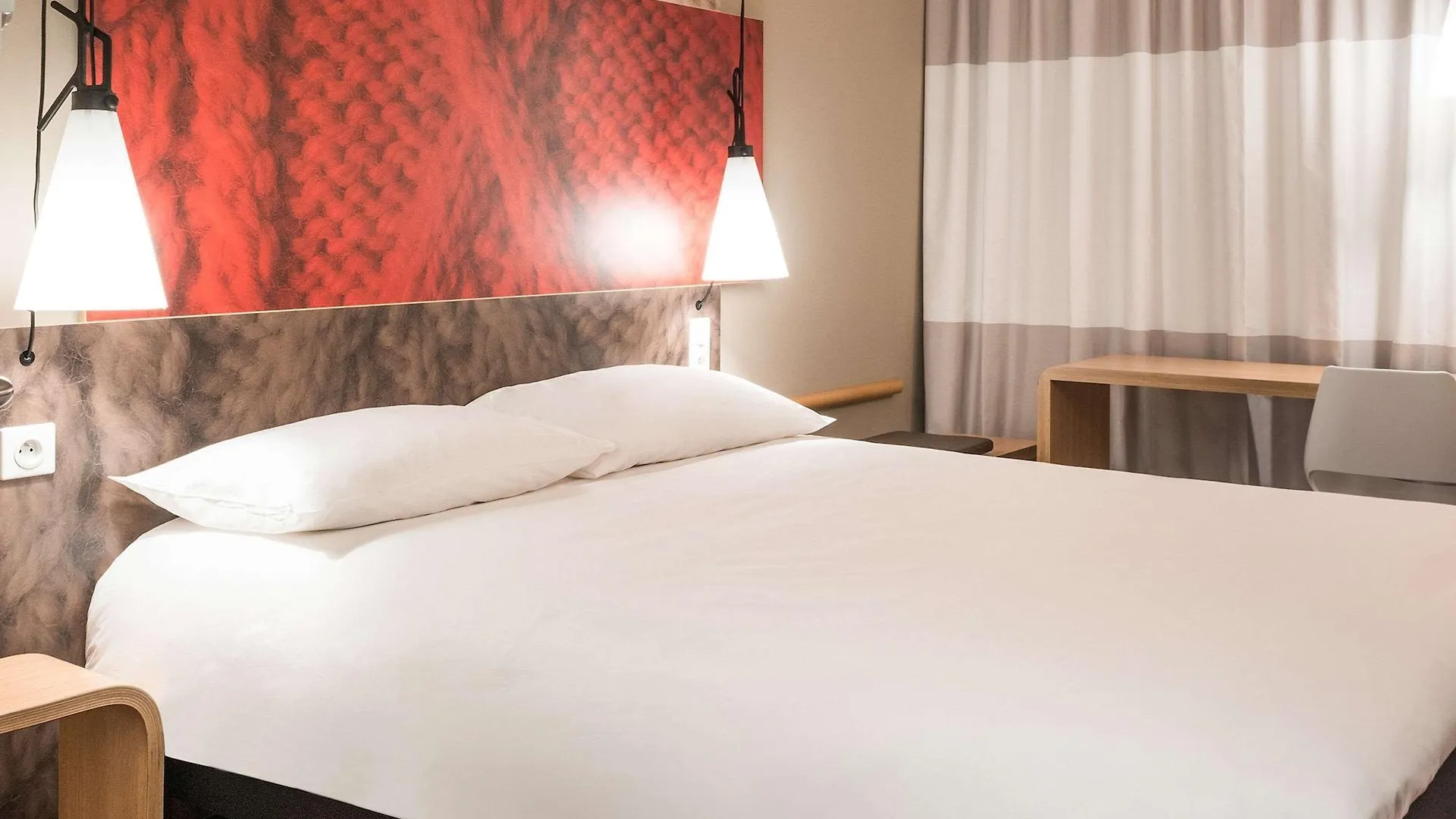 *** Hotel Ibis Paris Bercy Village Francja