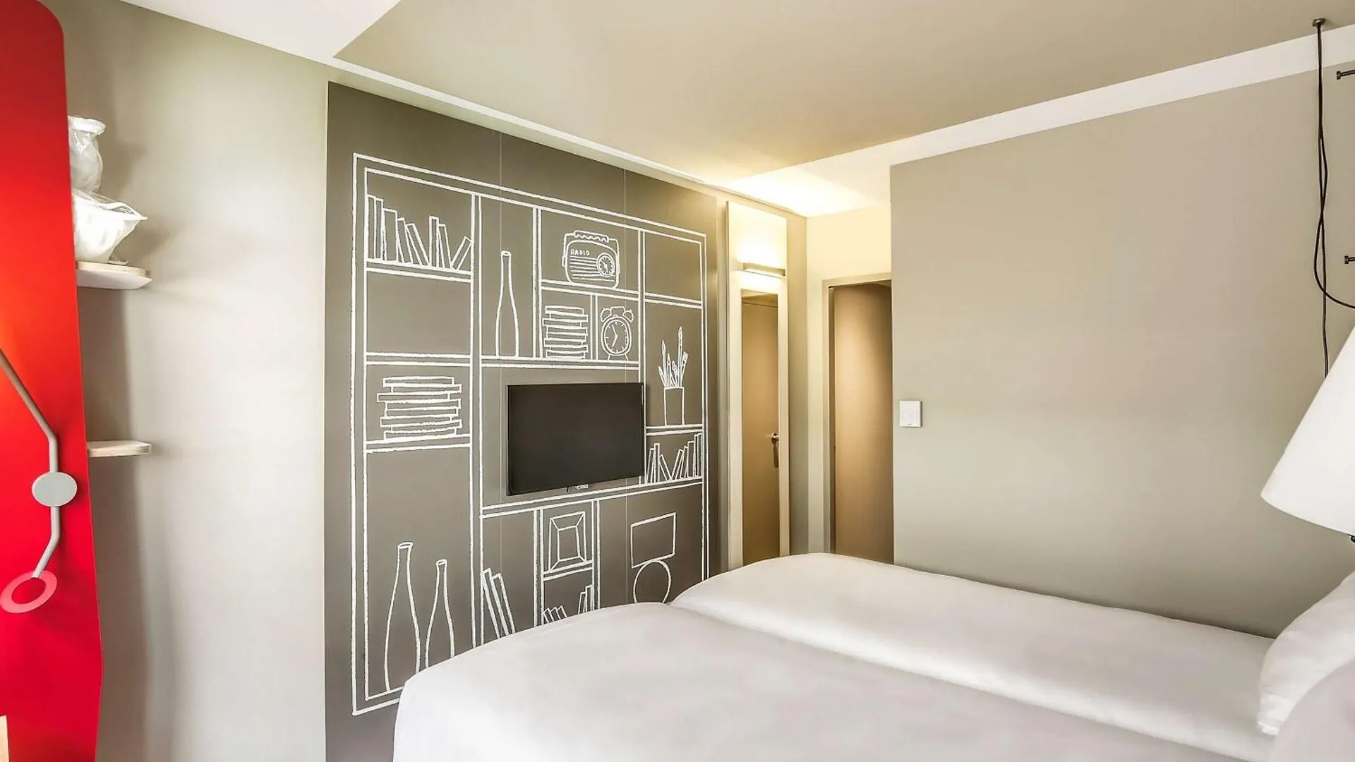Ibis Paris Bercy Village Hotel