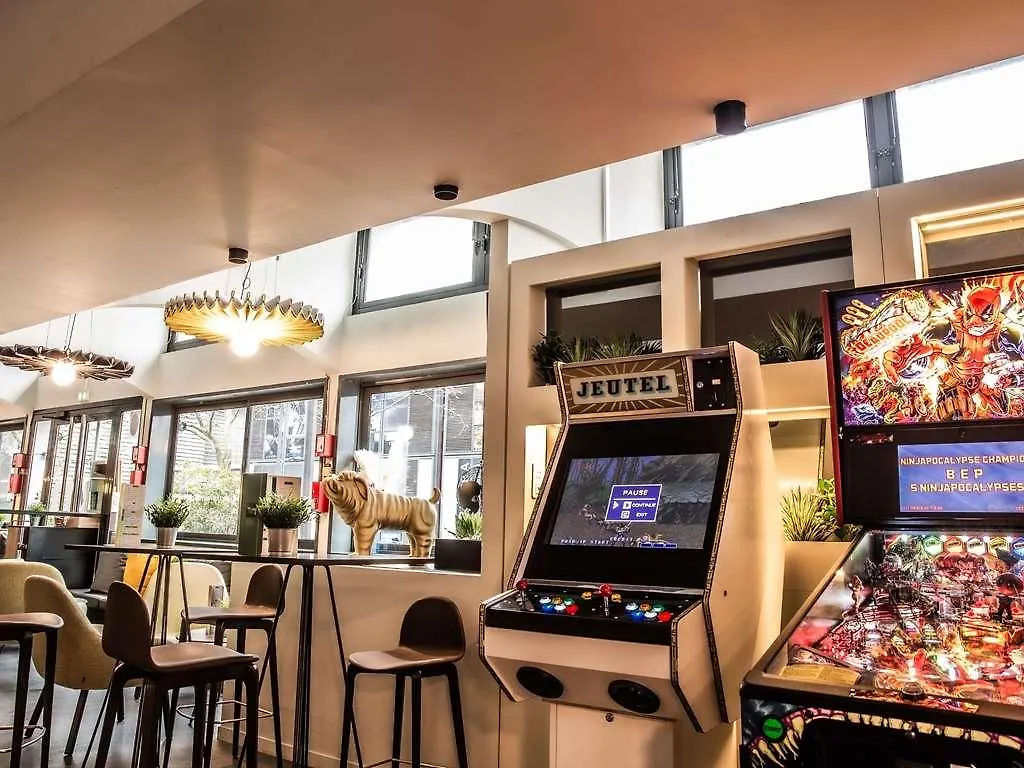 Ibis Paris Bercy Village
