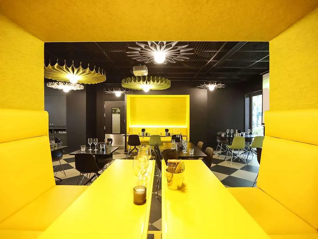 Ibis Paris Bercy Village 3*,