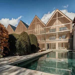 Hotel Romantik Hirschen