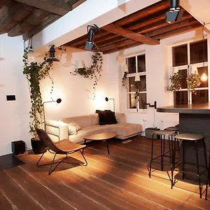 Apartment Peper Ghent
