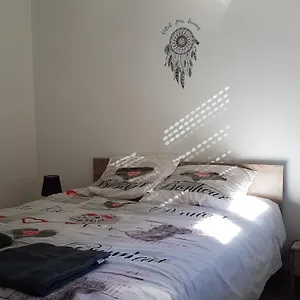 Apartment Au Pied Des 3 Vallees Moutiers (Savoie)