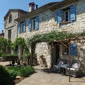 Apartment Saint Pierre Roquefort-les-Pins
