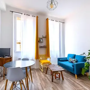 Apartment A 200m De La Gare Matabiau - Equipe En Hypercentre - Toulouse