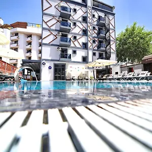 Hotel My Kusadasi