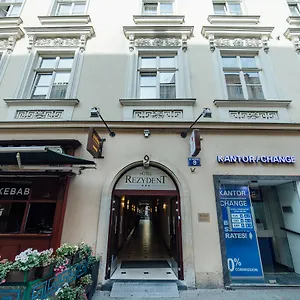 *** Hotel Rezydent Polska