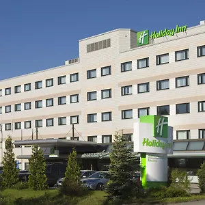 Hotell Helsinki-vantaa Airport By Ihg ****