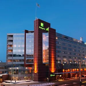 Hotell - Expo By Ihg ****