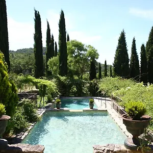 Hotell La Bastide De Marie, Maisons Et Sibuet *****