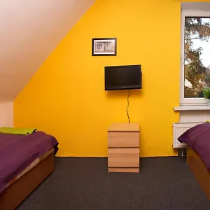  Hostel Marymont Polska