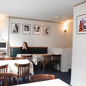 Hotell Solar, Paris