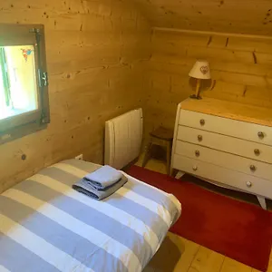 Chalet Mazot Hirondelle Morzine