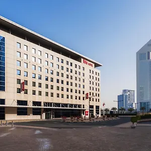 *** Hotel Ibis World Trade Centre Zjednoczone Emiraty Arabskie