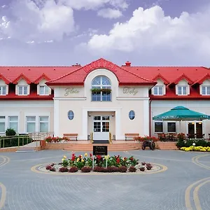 *** Hotel Złote Dęby Polska