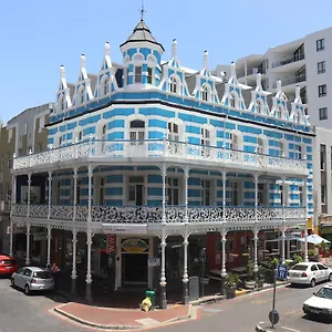 Urban Hive Backpackers Albergue