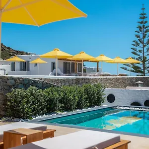 Artemoula's Apart-hotel