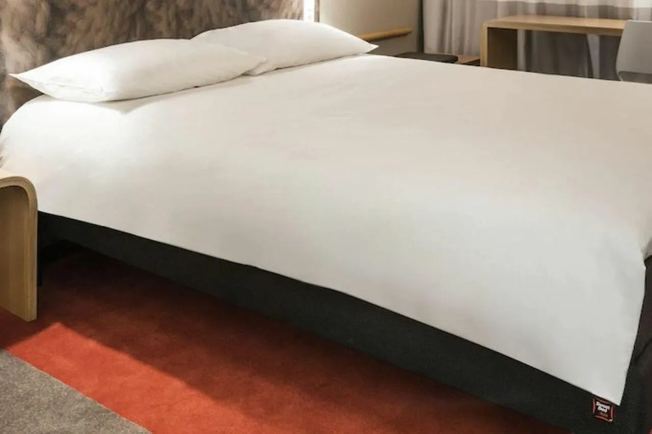 Szálloda Ibis Paris Bercy Village