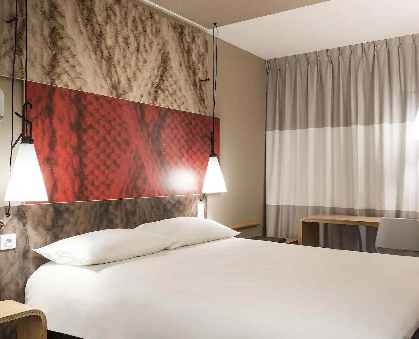 Ibis Paris Bercy Village 3*,  Franciaország