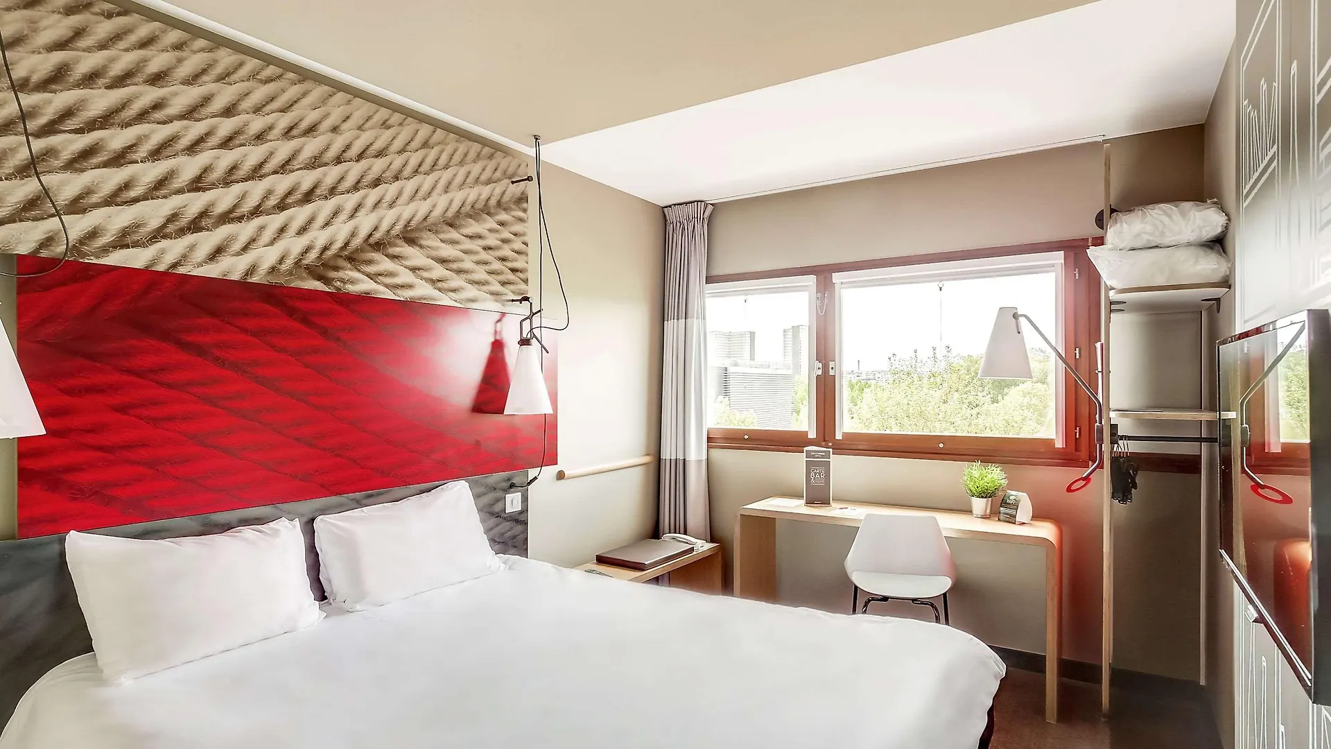 Ibis Paris Bercy Village Ξενοδοχείο