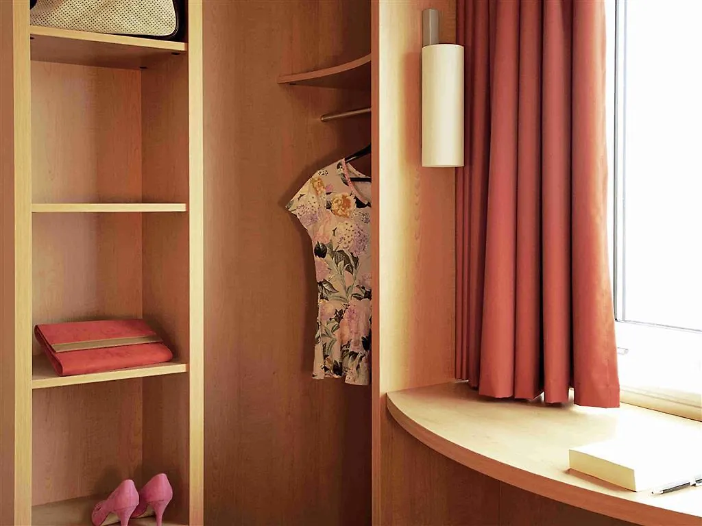 *** Szálloda Ibis Paris Bercy Village Franciaország