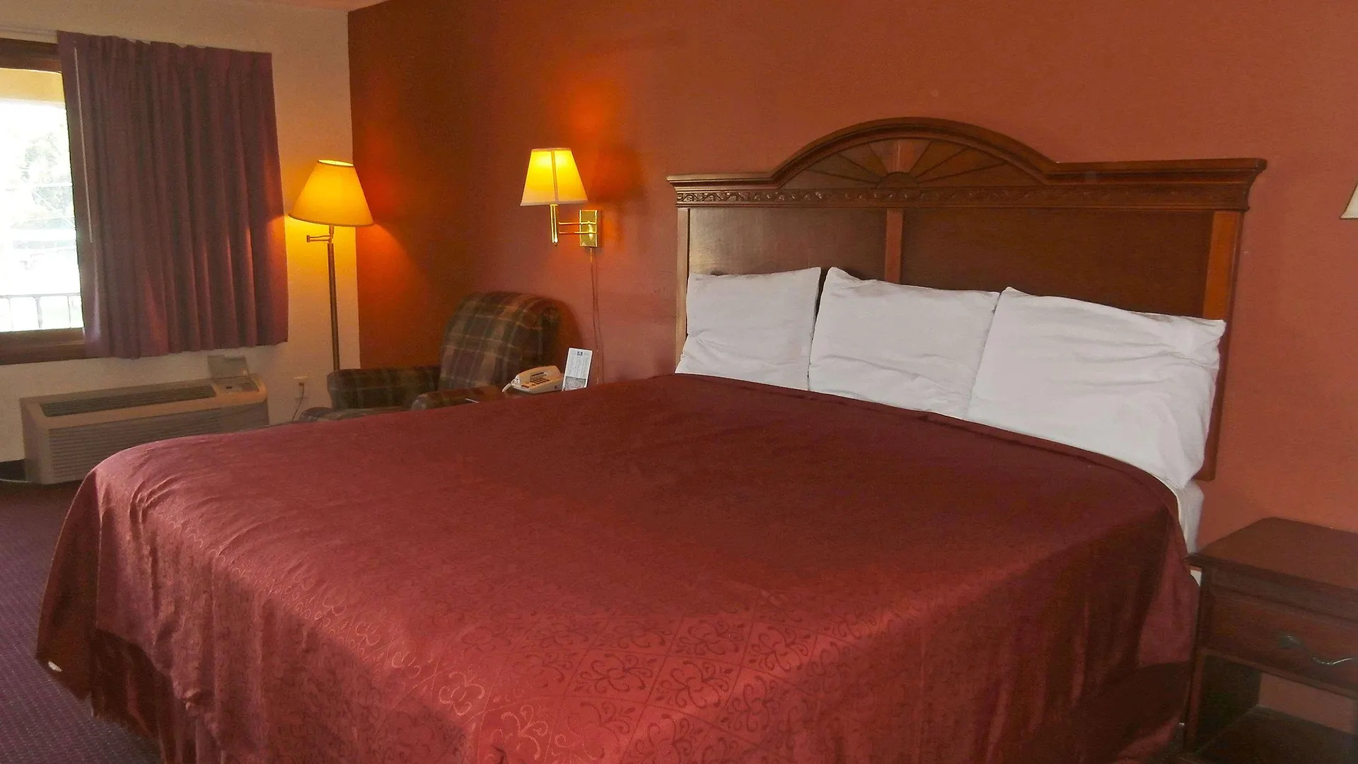 Ibis Paris Bercy Village Szálloda