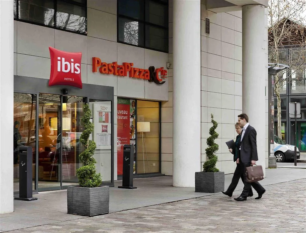 Ibis Paris Bercy Village 3*,  Franciaország