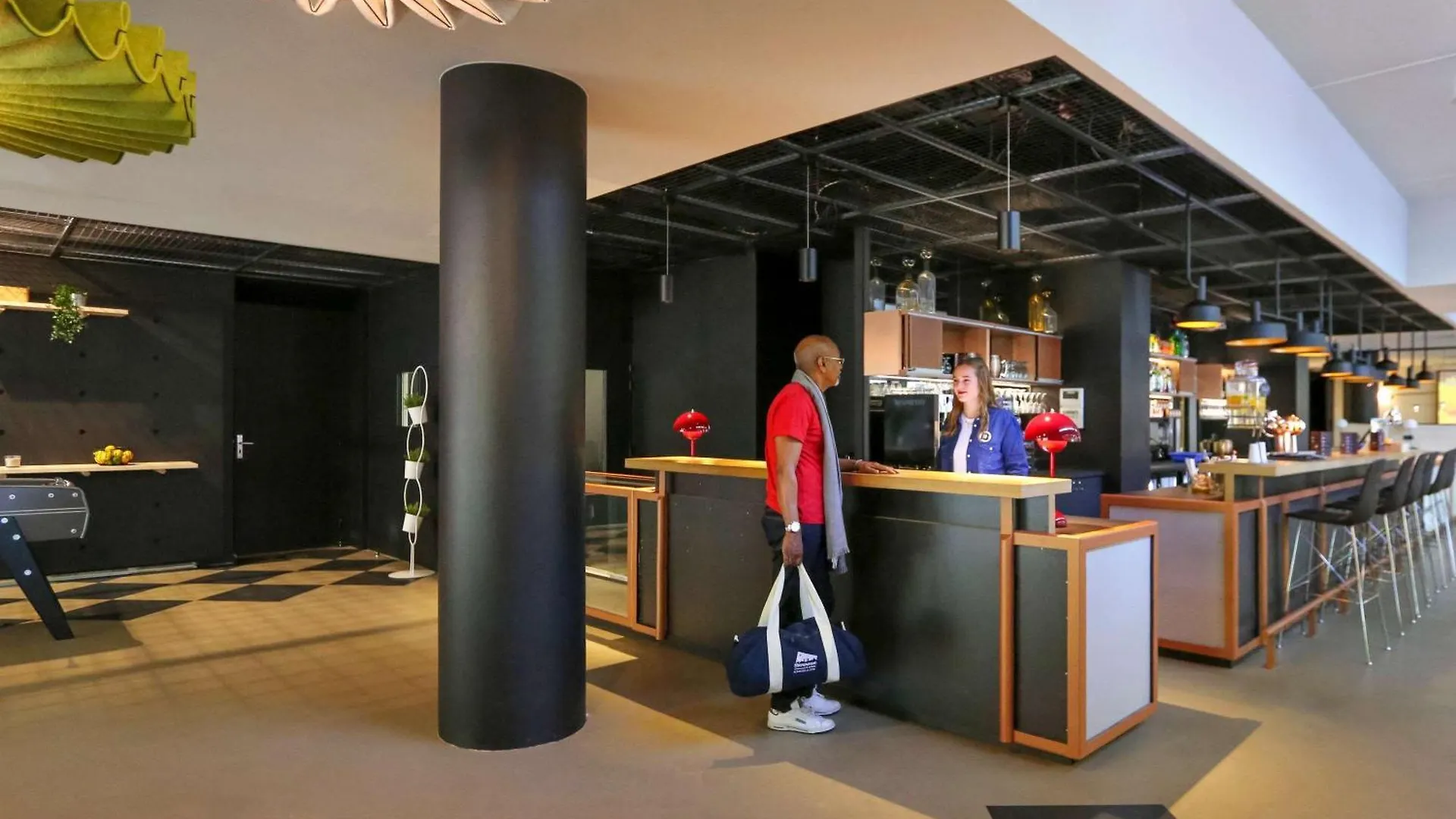Ibis Paris Bercy Village Szálloda