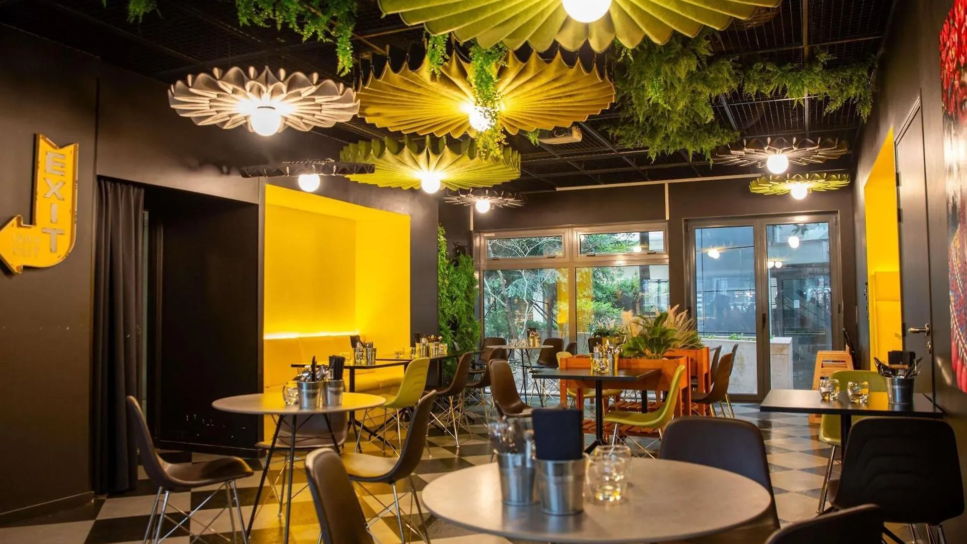 Ibis Paris Bercy Village France