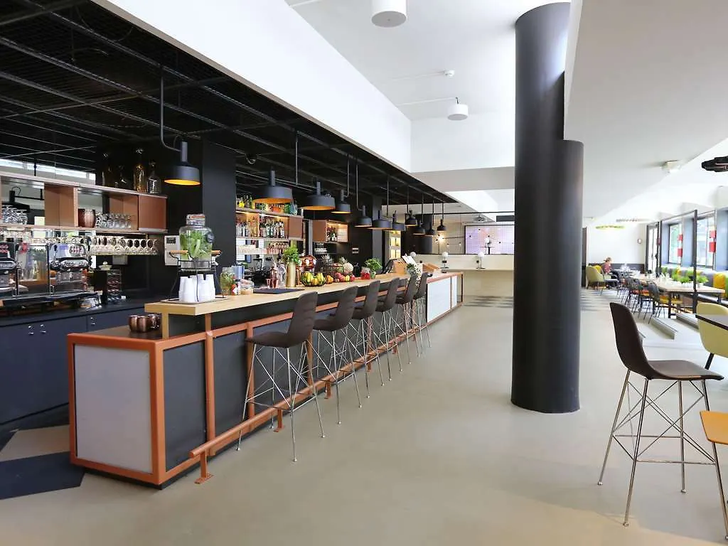 Ibis Paris Bercy Village Szálloda