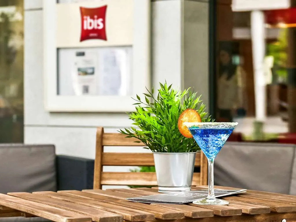 Ibis Paris Bercy Village 3*,  Franciaország