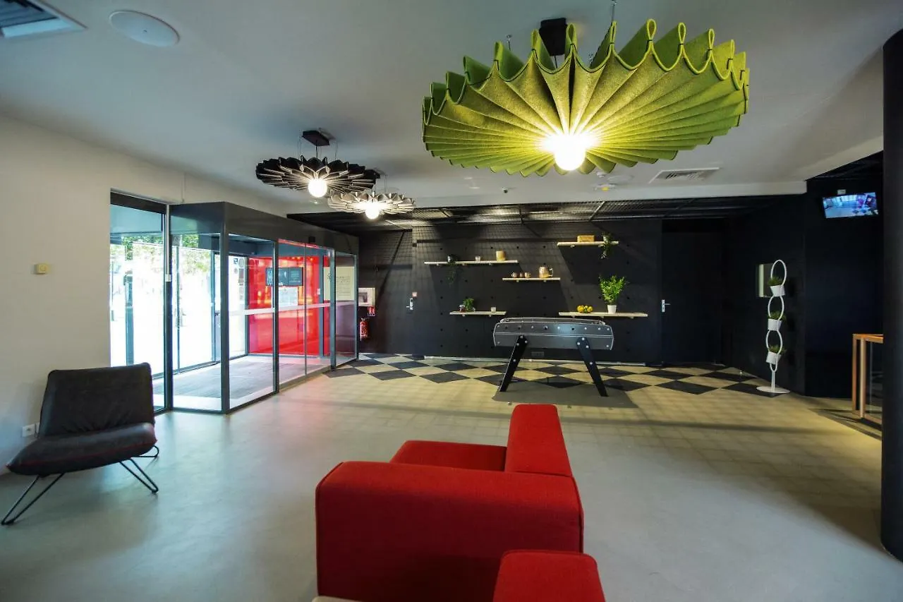 Ibis Paris Bercy Village