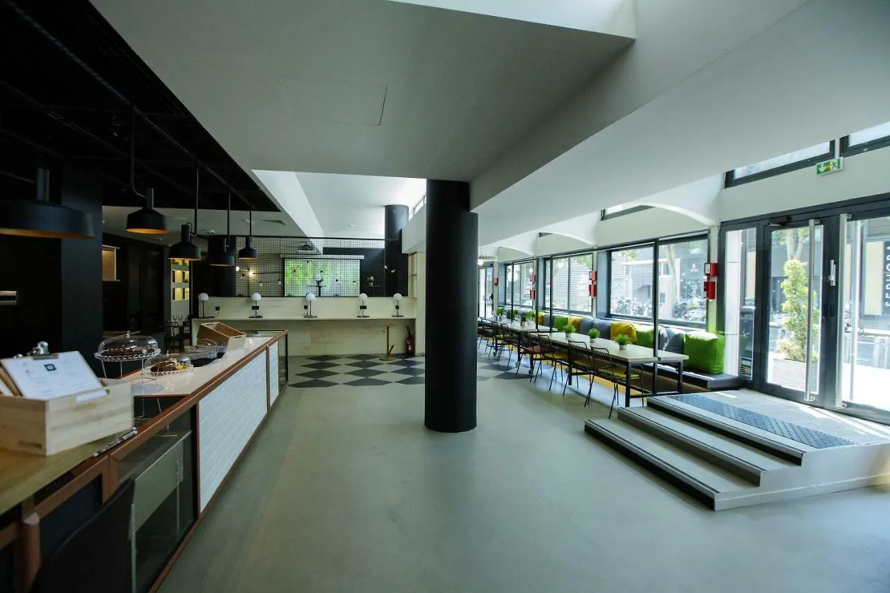 Ibis Paris Bercy Village Hotell